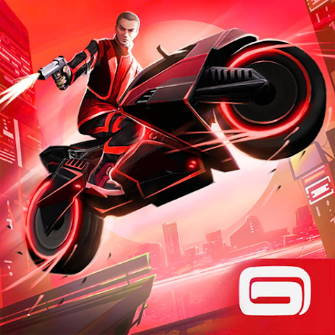 Gangstar Vegas - Мафия в игре