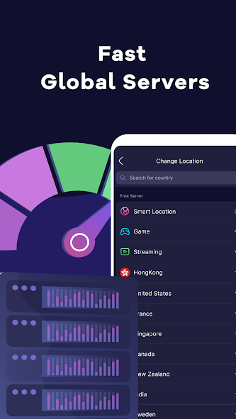 Color скриншот